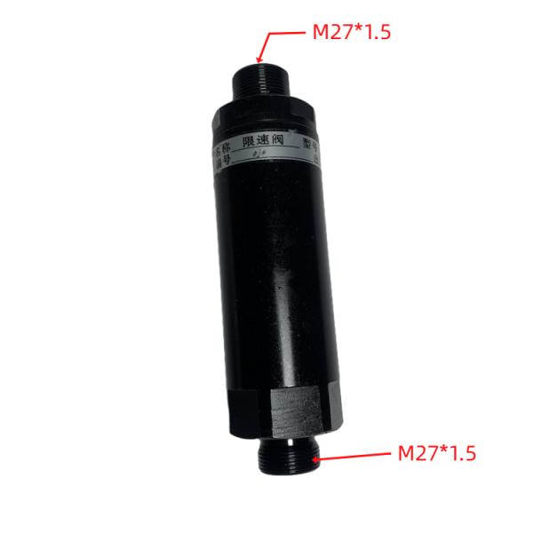 XSF2-F20L HELI Forklift Steel Speed Limit Valve with Long Working Life for CPCD200-250 Hydraulic Systems