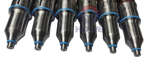 Peças de escavadeira C13 Motor Injetor de combustível Assy 359-4090 20R-1298 com alta garantia