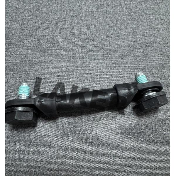M10x22 Forklift Battery Connector Bolt - Insulated Steel CE Certified