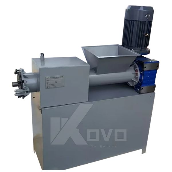 100-120kg/Hour All In One Mini Bar Soap Making Machine For Small Business