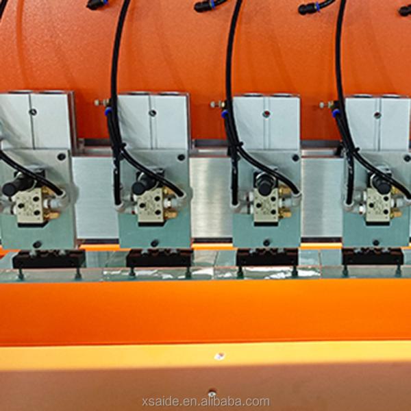 SD-1300 Acrylic Automatic Cloth Wheel Polishing Machine