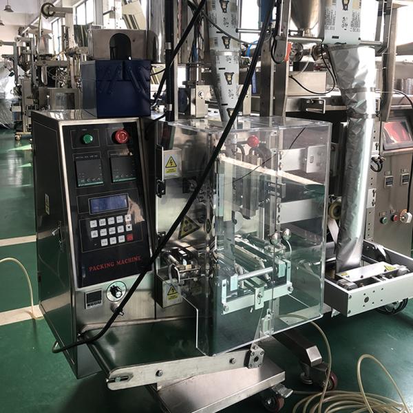 машина запечатывания завалки сока и меда саше оборудования пчеловодства 100ml