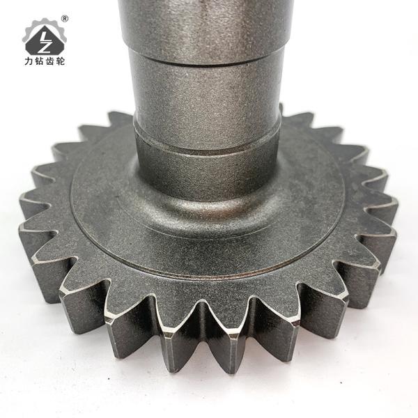 H237 EX200 6 Excavator Gear Travel Construction Machinery Central Gear