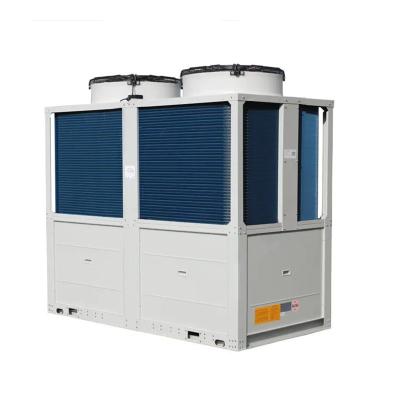 90℃ High Temperature Heat Pump 10kW