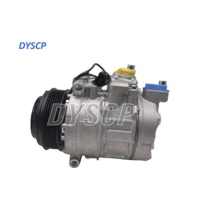 Land Rover Range Rover 4.4 2006 Air Conditioning Compressor Lr012799 Jpb500231 6pk ISO9001