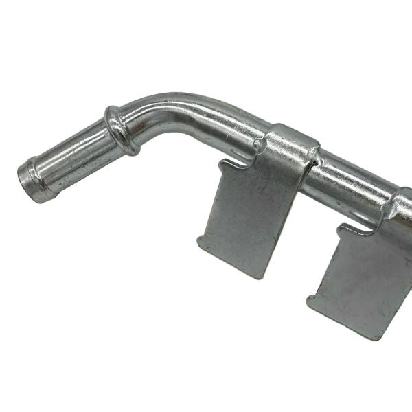 WOMALA Turbocharger water outlet pipe LR121762 For Range Rover sport