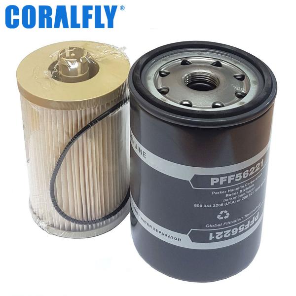 Filtro de óleo hidráulico 937852Q de Parker Drilling Equipment parker 937855Q 937857Q 926841Q