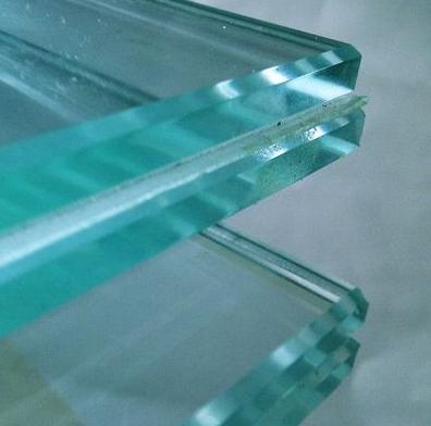 High-Quality Factory Price Manufacturers Supply Laminated Tempered Glass