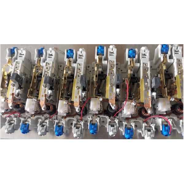 Исправленный автомат защити цепи Sontuoec Rcbo дифференциальный настоящий устанавливает