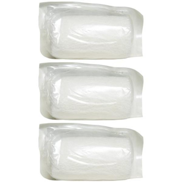 100% Cotton 2''/4/6''/8''/10''X5yds Absorbent Gauze Bandagen Kerlix Gauze