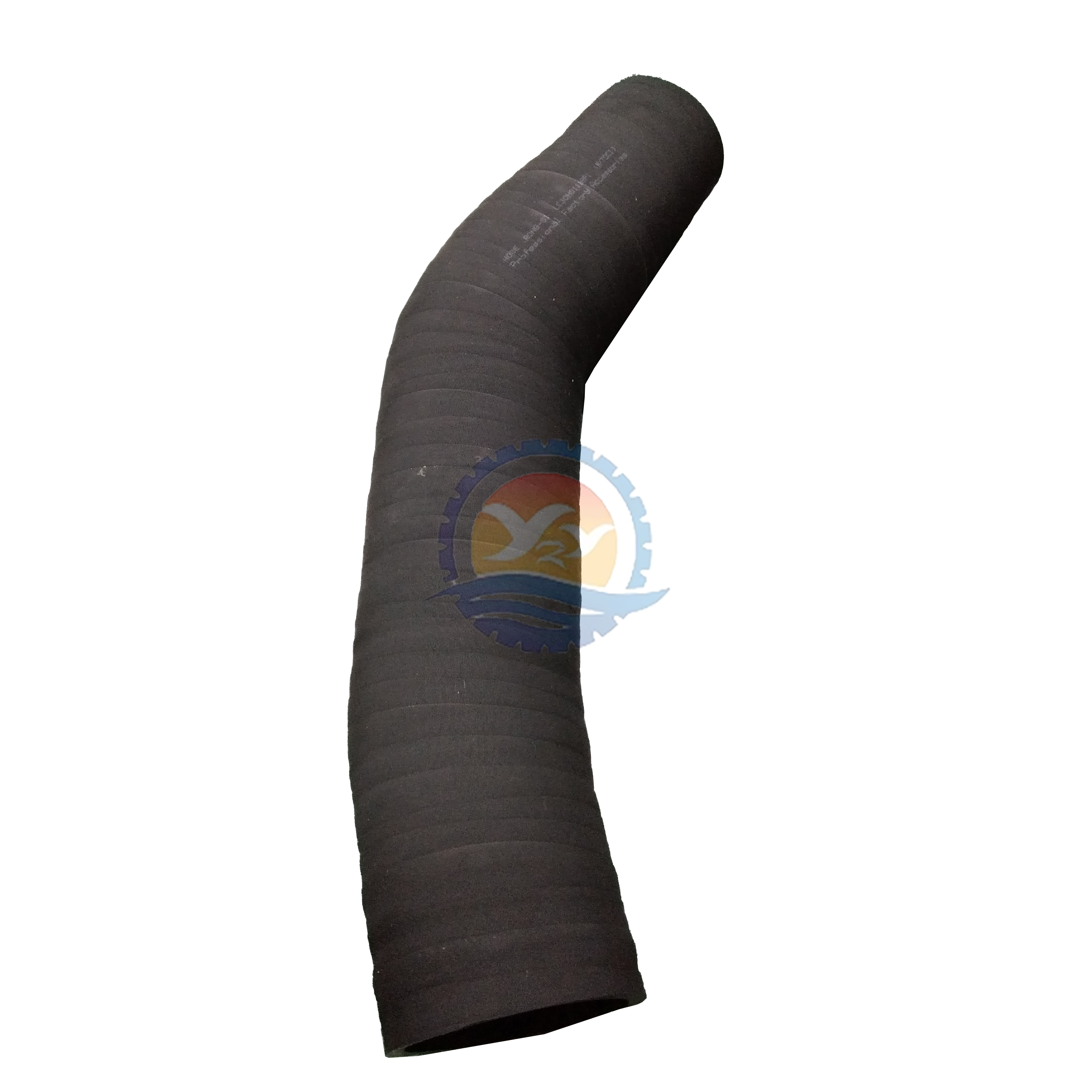 High Quality Hydraulic Hose LC30H01119P1 Rubber Hose for Kobelco Hose Excavator Parts