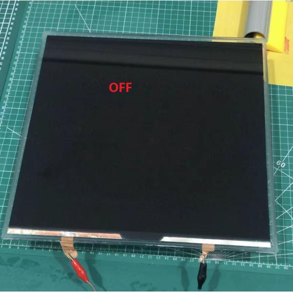 STD Film , Smart Film Glass, Smart Tint Film For Laminated Glass