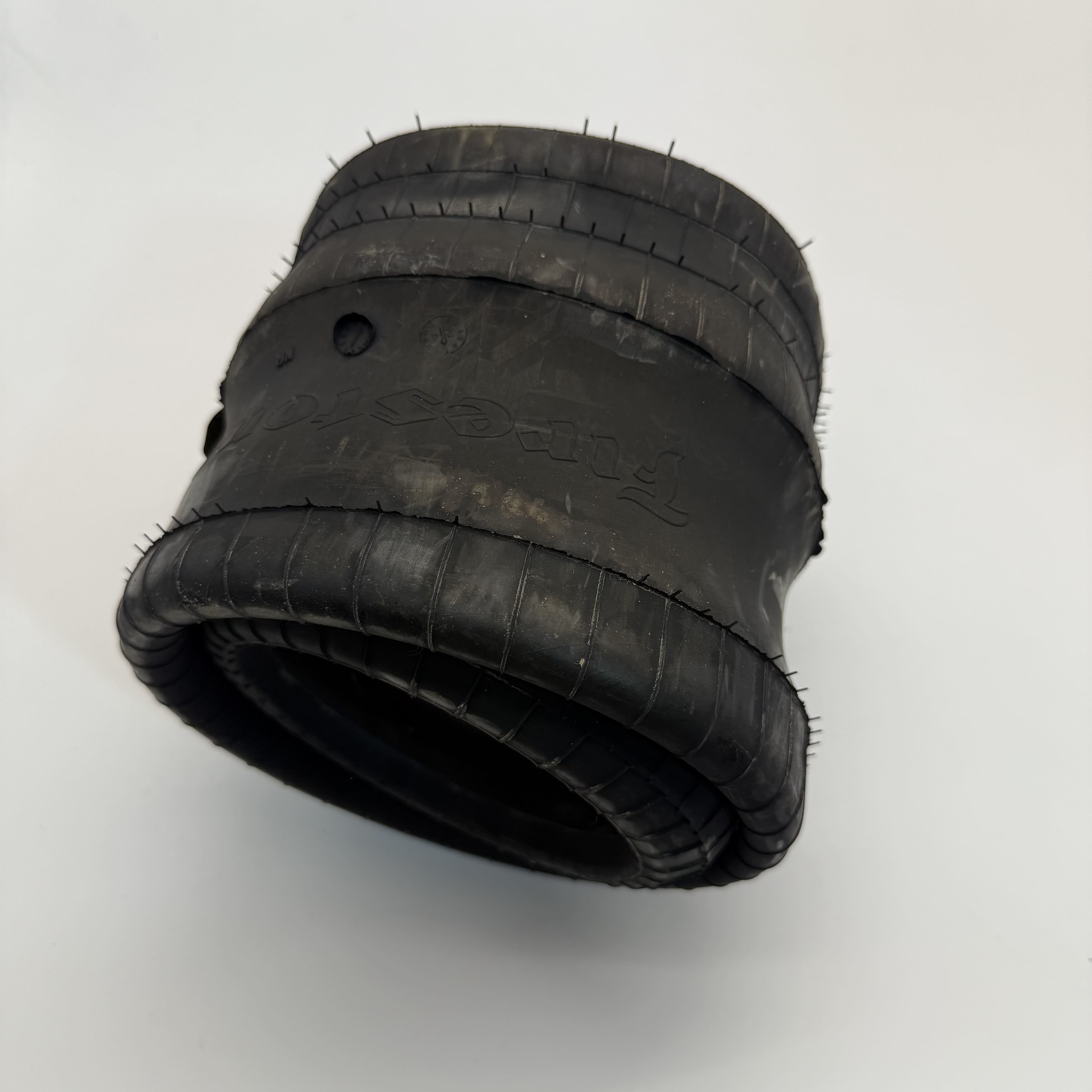 Rubber Bellows Air Bag Shock Absorber Air Spring, Universal Chassis Suspension Damper for King Long, Yutong, Zhongtong, Higer and Yuchai Buses