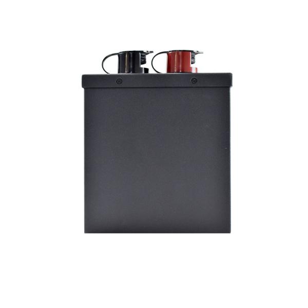 25.6V 40AH Electric Pallet Jack Battery For CBD15J LI Forklift Truck 215x190x270mm