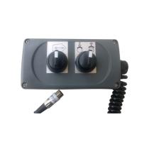 Cortador Gtxl 93831000 de Assy Switch Button Suitable For Gerber do cortador