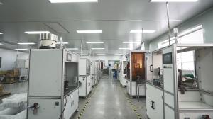 Changzhou Zhihua Bearings Co., Ltd.