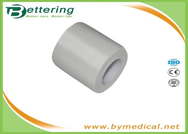 5cm First Aid Surgical Adhesive Silk Tape with zig zag edge medical silk tape plaster