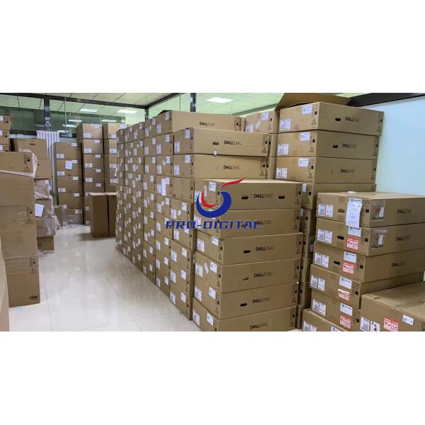 Dell EMC Enterprise Storage EMC PowerStore 9200T 9000T