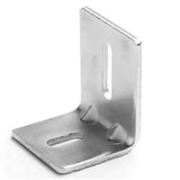 Sistema de anclaje de pared de cortina personalizable Accesorios de pared de cortina para fijar fácilmente los tornillos