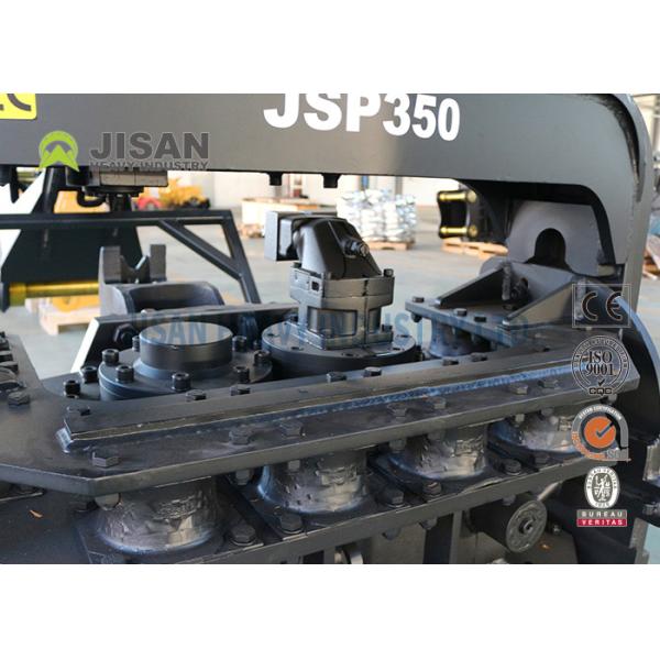Drill Machine Hammer Drill Bit Set Sale Sheet Pile Hammer For Excavator Hydraulic Pile Driver OEM ODM Service Quality CE