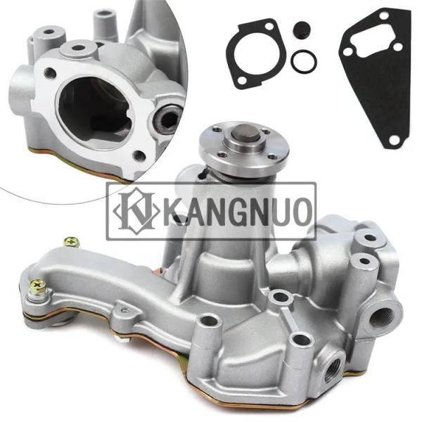 4D98 4TNE98 4TNV98 Excavator Water Pump 129470-42003