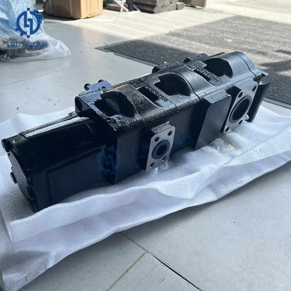 Parker Hydraulic Main Pump 400/A9128 7029540003 Hydraulic Pump Spare Parts for JCB 510-55 JCB 540-170