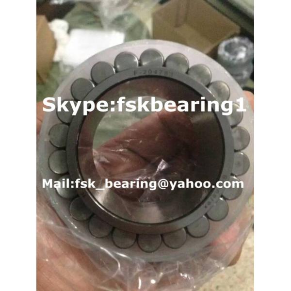 F-89966.2 Bearing for Roland Printing Machine 12mm x 26mm x 31.5mm