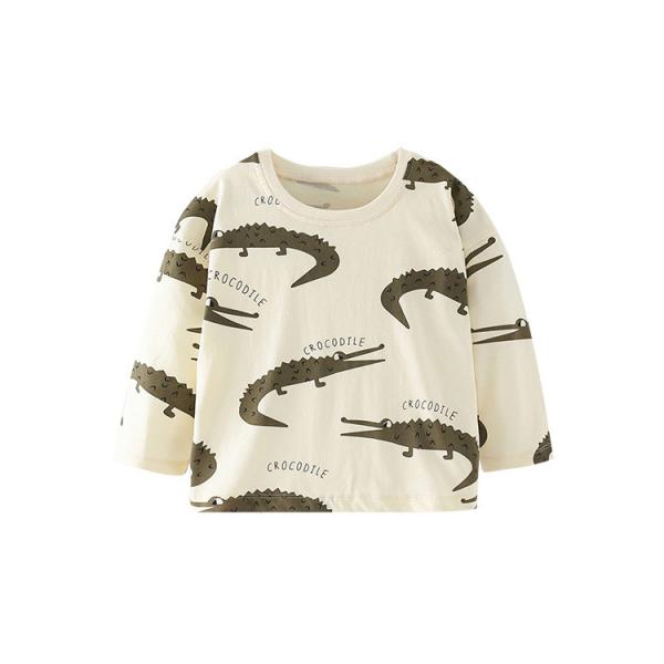 Camisas de esportes de S de Autumn Children '