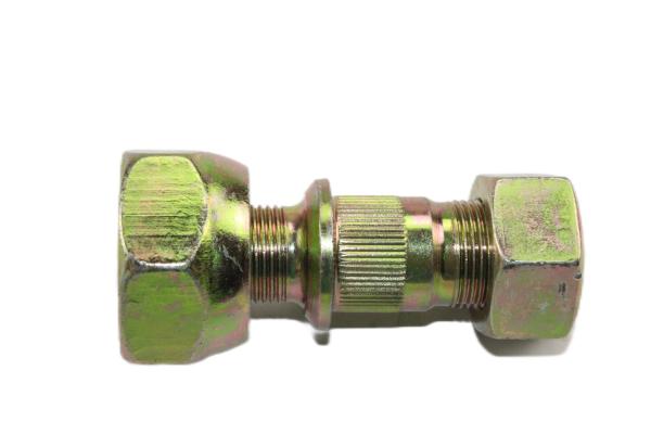 ISUZU 700P NPR 4HG1 WHEEL SCREW RH 5423340081 8971684560