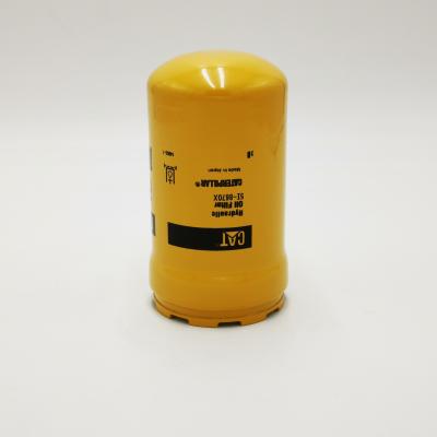 Elemento de filtro de alta pressão 5i-8670x do óleo de lubrificação