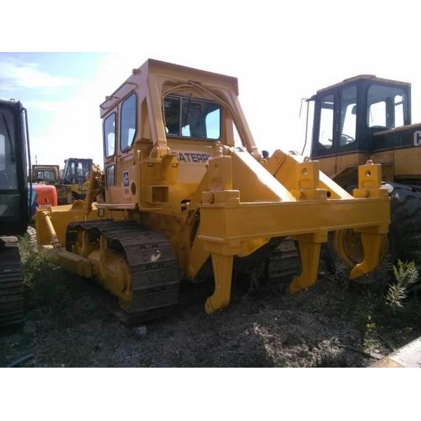 Used original CAT D6H bulldozer for sale/used CAT bulldozer/CAT D6H bulldozer