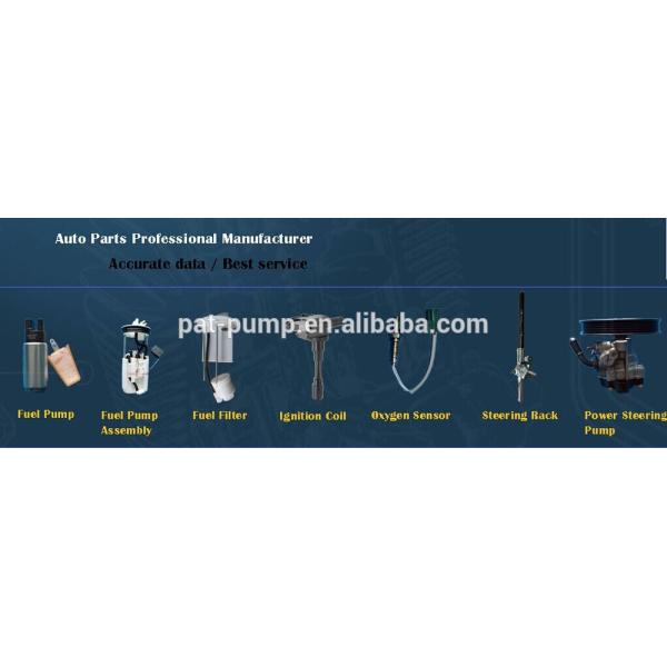 Suzuki Jimny 1.3 Fuel Pump Assembly 15100-81A02 / 15100 81A02  / 101961-5342 / 1019615342