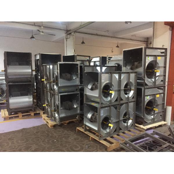 Industrial centrifugal Blower fan