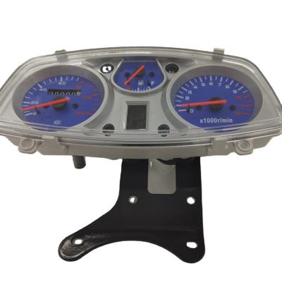 DAYANG Tricycle 3 Wheel Cargo Motorcycle BEIYI Q8 Instrument Dash Board Popular Design