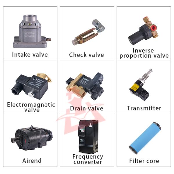 18bar Portable Air Compressor Diesel Engine 385cfm Mining Use With Jack Hammer