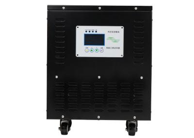 7kw Pure Sine Wave DC AC 220v Solar Powered Power Inverter