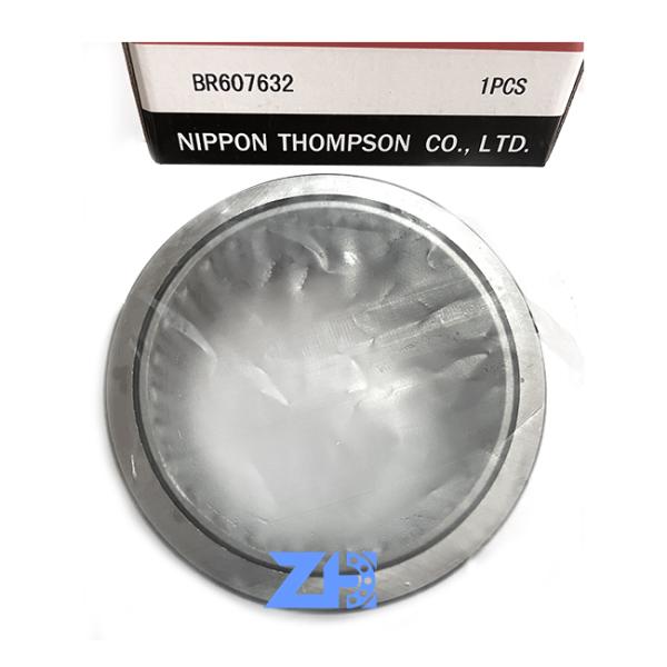 95*120*50mm   BR607632 BR607632CAC BR607632ECAC   CHROME STEEL    Needle roller bearing