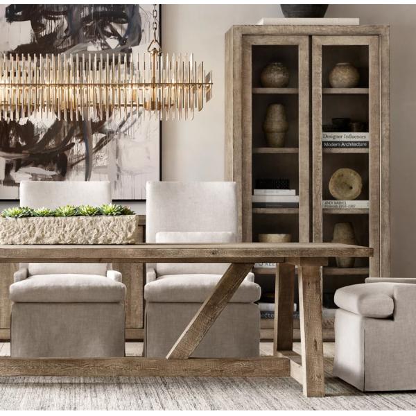 Медленное стекло висящее черное светодиодное фойе люстра хромная отделка 60 Вт