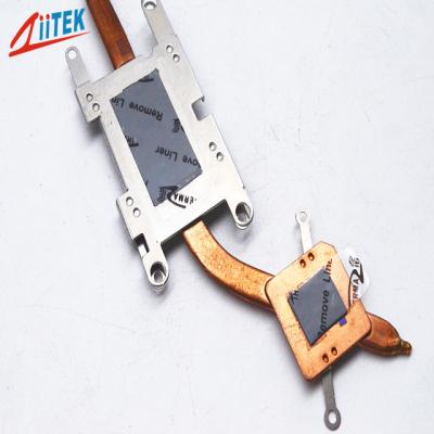 Wholesale Customized Thermal Conductive Silicone Free Gap Filler Pad for Battery Pack Application