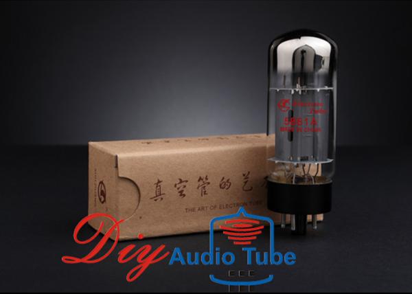 Beam Power Electronic Vacuum Tube Shuguang 5881A 5881 Valve Tube Replace EH TUNG-SOL JJ 6L6 6P3P 350C