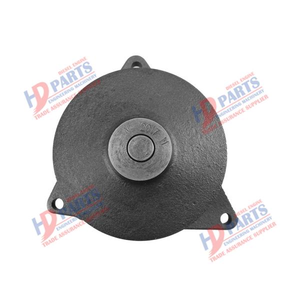 6CT 8.3L  Bulldozer Water Pump 3913430 3802081  For CUMMINS