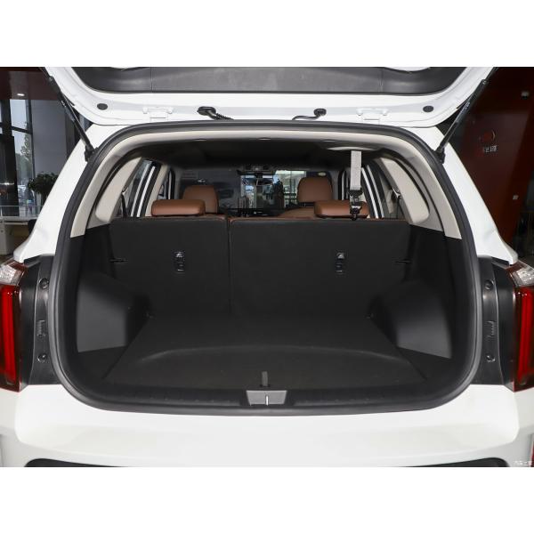 Petrol Passenger Cars for Hyundai ACC Cruise Control 1.5T 2.0L Automatic Transmission