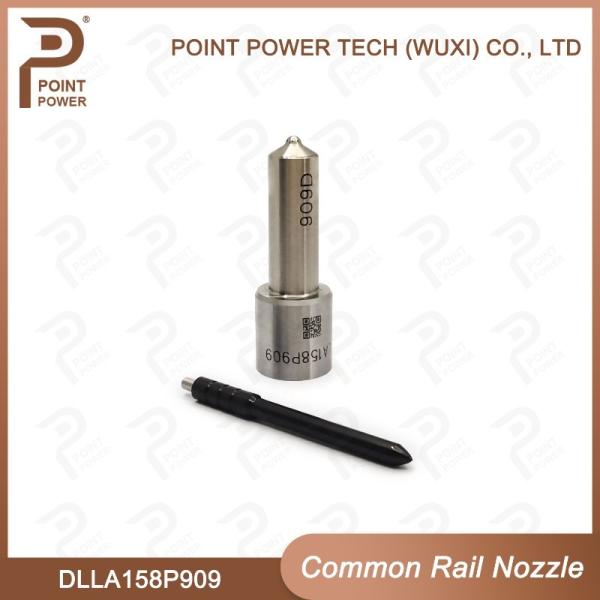DLLA158P909 Denso Common Rail Nozzle для инжекторов 095000-597# 23670-E0360