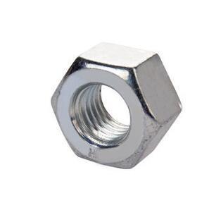 ASTM A563 Grade DH Heavy Hex Nuts Hex Head Bolt Nut For Machinery Industry