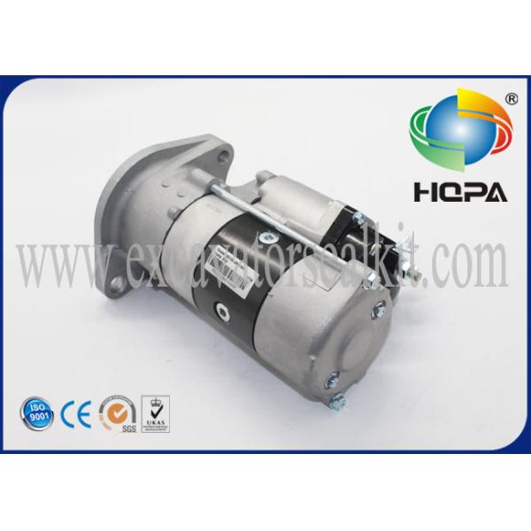281002891A J05E Engine Starter Motor , 11T Electric Starter Motor 5.0KW