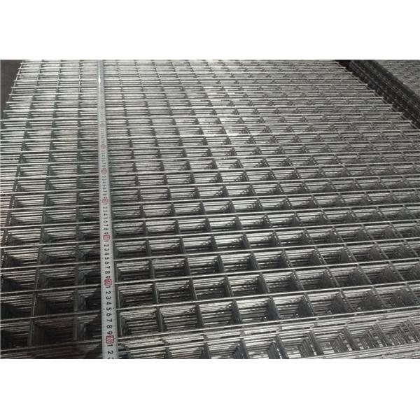 Прочная черная загородка ячеистой сети, панели ячеистой сети 2000ммкс1200мм сверхмощные