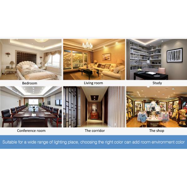 Supply high Lumen led lamp bulb