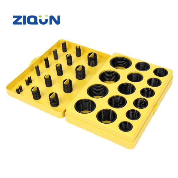 Excavator Forklift China US Japan ROSH Rubber O Rings Kits