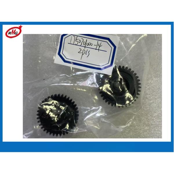 1750301000-14 49253851000B 1750301000 CAS reciclaje cassette segura doble engranaje 13/37T DN ATM piezas de repuesto
