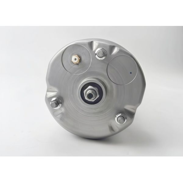 New Fit For Porsche Panamera 2014-2017 97034305210 Front Right Air Suspension Shock Strut